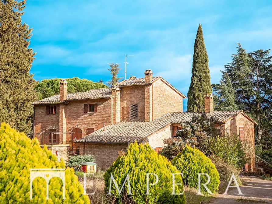 Immagine 14 di Palazzo in vendita  in Pian dei Ponti a Chiusi