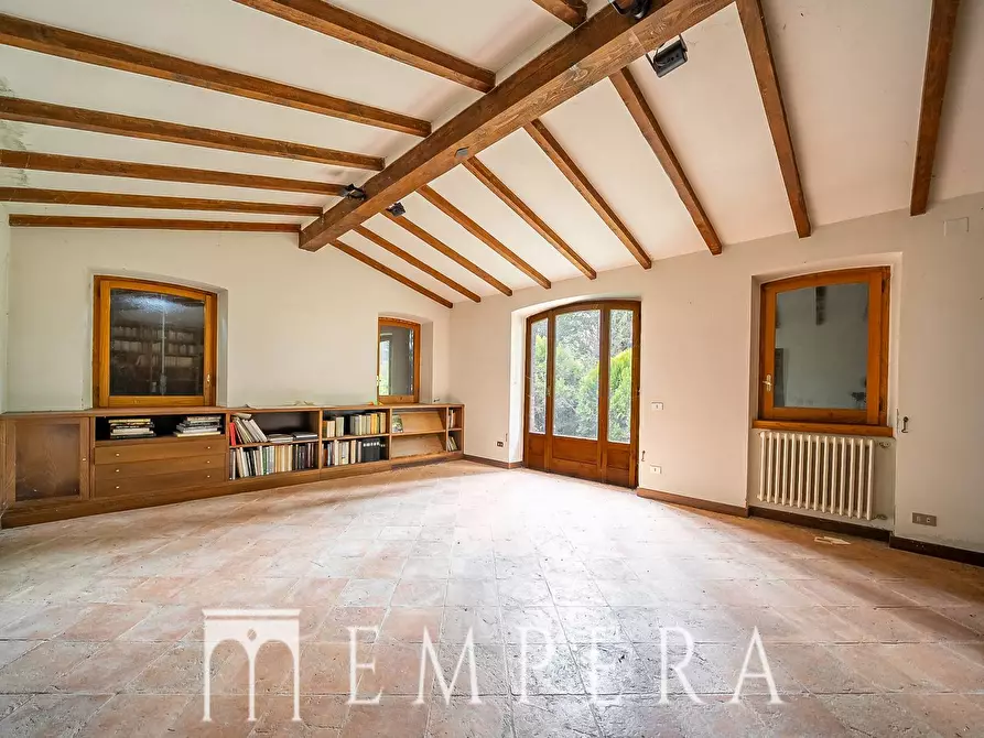 Immagine 17 di Palazzo in vendita  in Pian dei Ponti a Chiusi