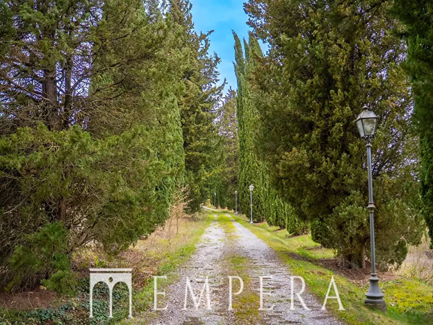 Immagine 26 di Palazzo in vendita  in Pian dei Ponti a Chiusi