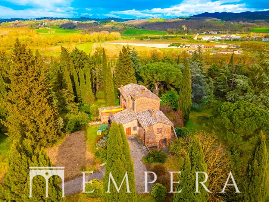 Immagine 29 di Palazzo in vendita  in Pian dei Ponti a Chiusi