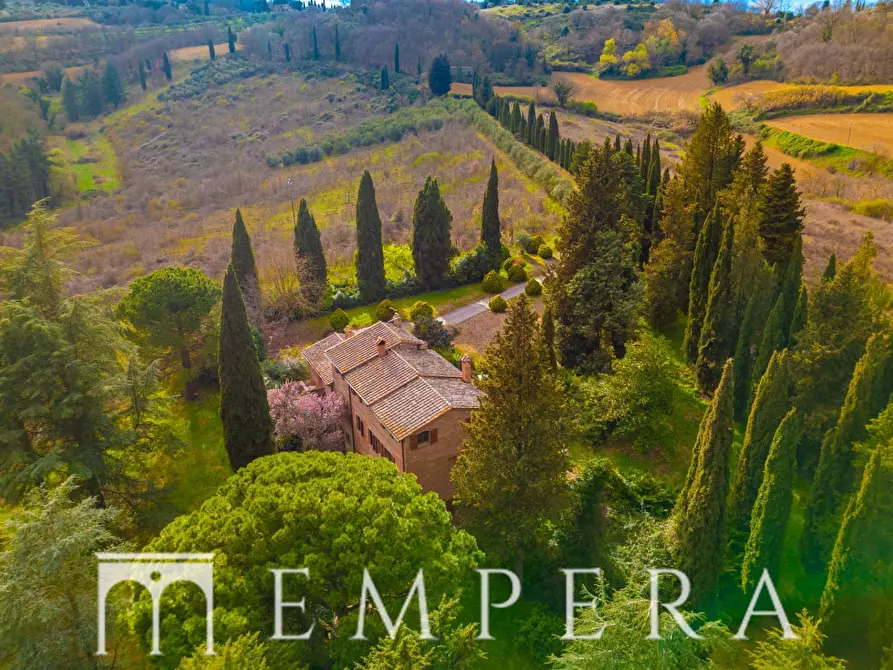 Immagine 30 di Palazzo in vendita  in Pian dei Ponti a Chiusi