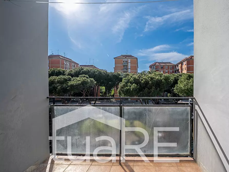 Immagine 19 di Appartamento in vendita  in Via Monte Cervialto a Roma