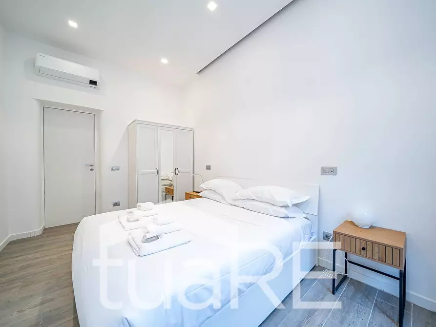 Immagine 7 di Appartamento in vendita  in Via Carlo Cattaneo a Roma