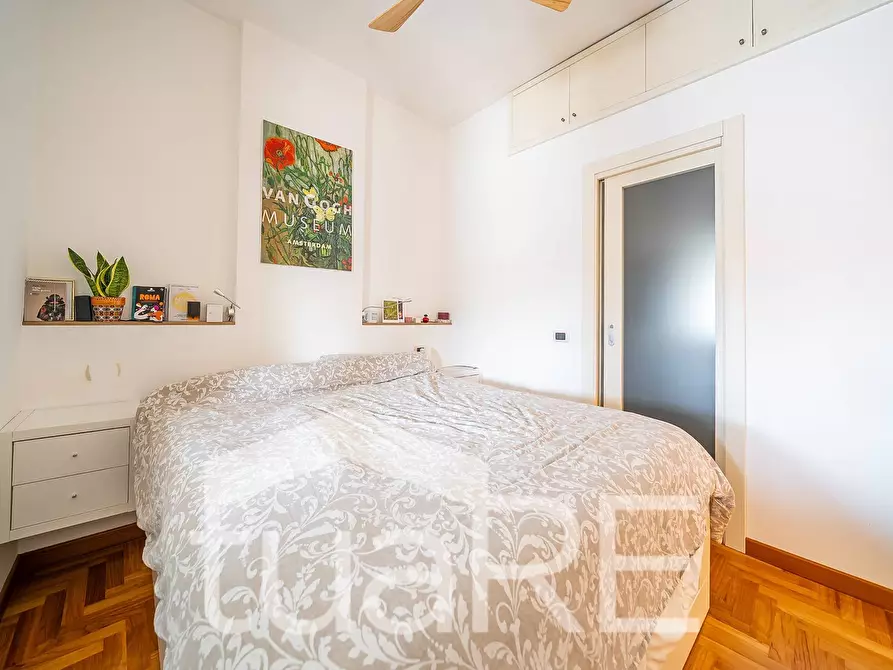 Immagine 9 di Attico in vendita  in Via Gioacchino Gesmundo a Roma