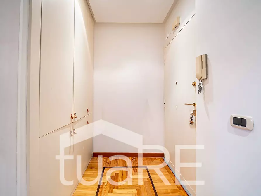 Immagine 15 di Attico in vendita  in Via Gioacchino Gesmundo a Roma