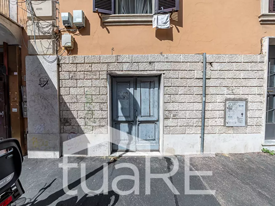 Immagine 5 di Negozio in vendita  in Via Vittorio Amedeo Ii a Roma