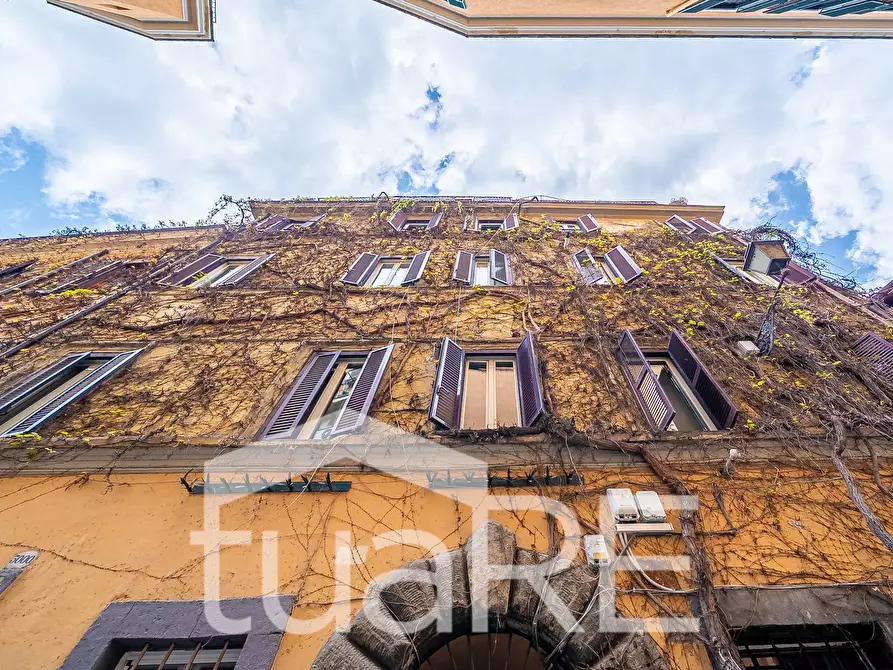 Immagine 5 di Appartamento in vendita  in Via Della Gensola a Roma