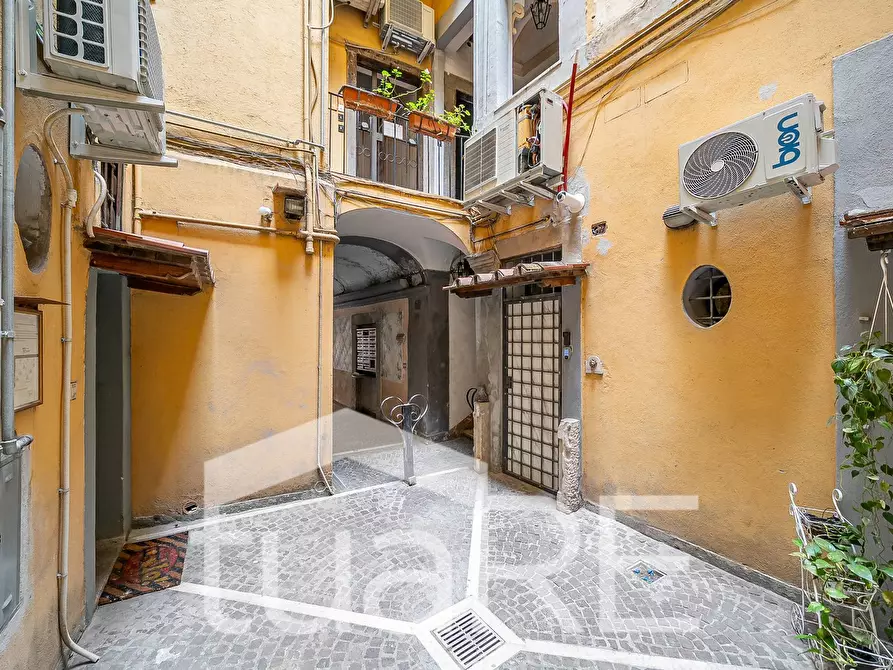Immagine 6 di Appartamento in vendita  in Via Della Gensola a Roma
