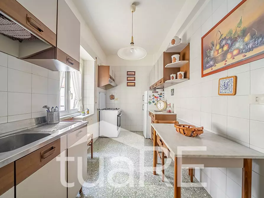 Immagine 12 di Attico in vendita  in Via Luigi Vittorio Bertarelli a Roma