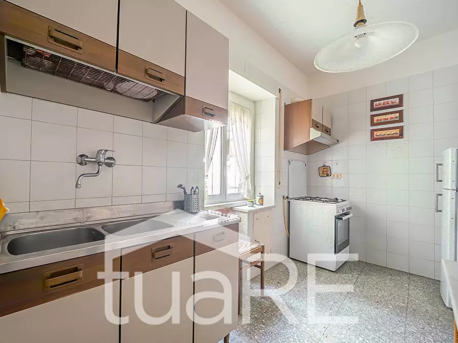 Immagine 13 di Attico in vendita  in Via Luigi Vittorio Bertarelli a Roma