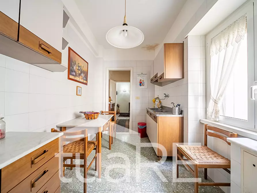 Immagine 14 di Attico in vendita  in Via Luigi Vittorio Bertarelli a Roma
