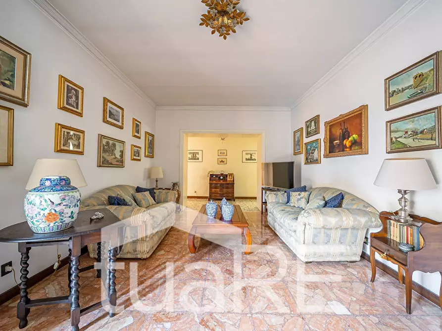 Immagine 18 di Attico in vendita  in Via Luigi Vittorio Bertarelli a Roma
