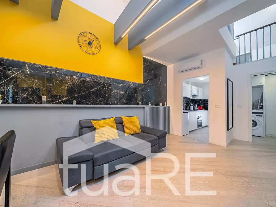 Immagine 12 di Appartamento in vendita  in Via Carlo Rusconi a Roma