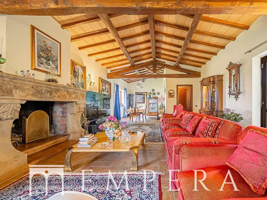 Immagine 2 di Villa in vendita  in VIA DEL CASALONE a Cerveteri