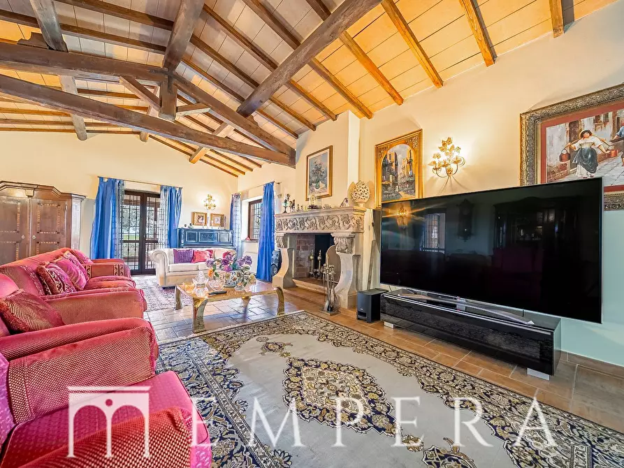 Immagine 4 di Villa in vendita  in VIA DEL CASALONE a Cerveteri