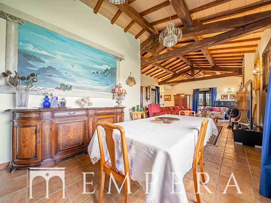 Immagine 6 di Villa in vendita  in VIA DEL CASALONE a Cerveteri