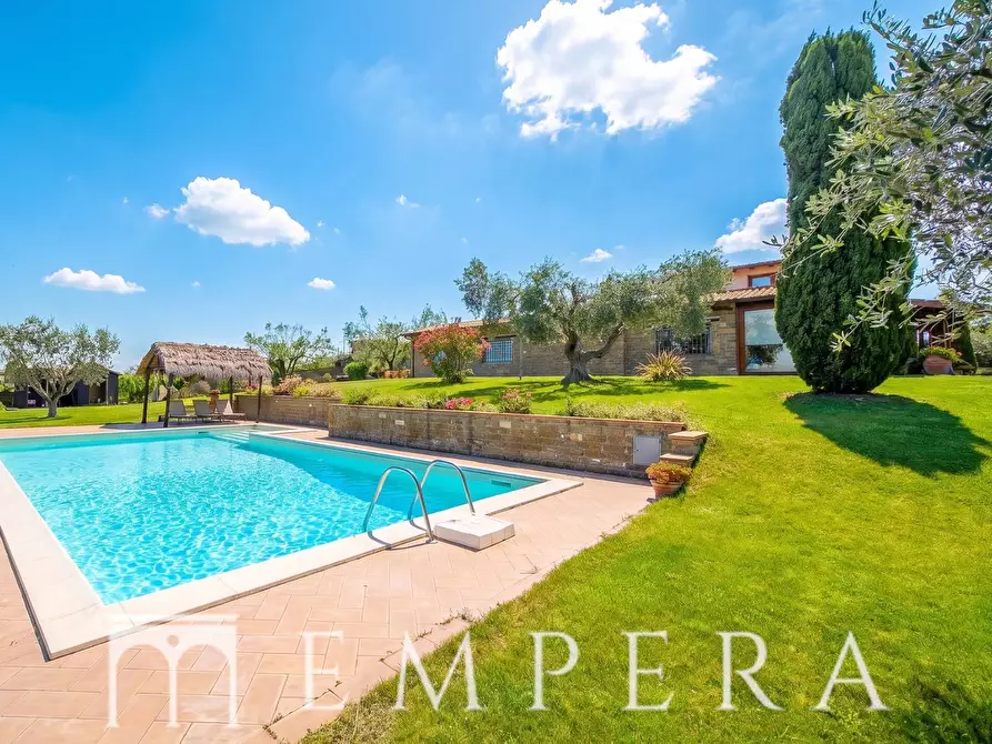 Immagine 8 di Villa in vendita  in VIA DEL CASALONE a Cerveteri