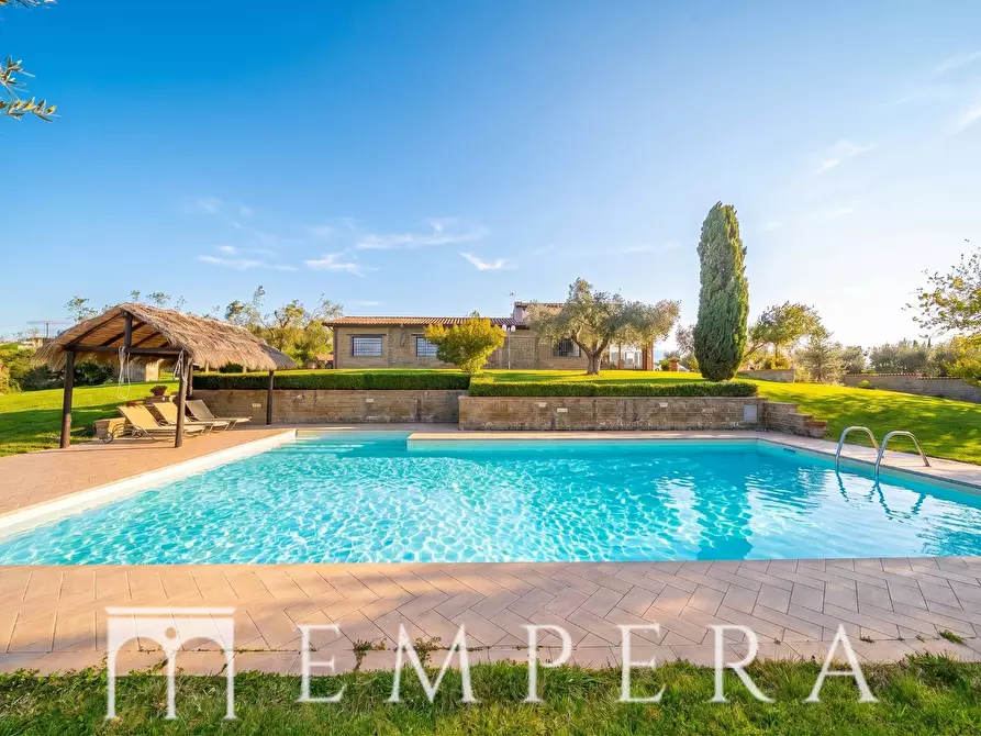 Immagine 9 di Villa in vendita  in VIA DEL CASALONE a Cerveteri
