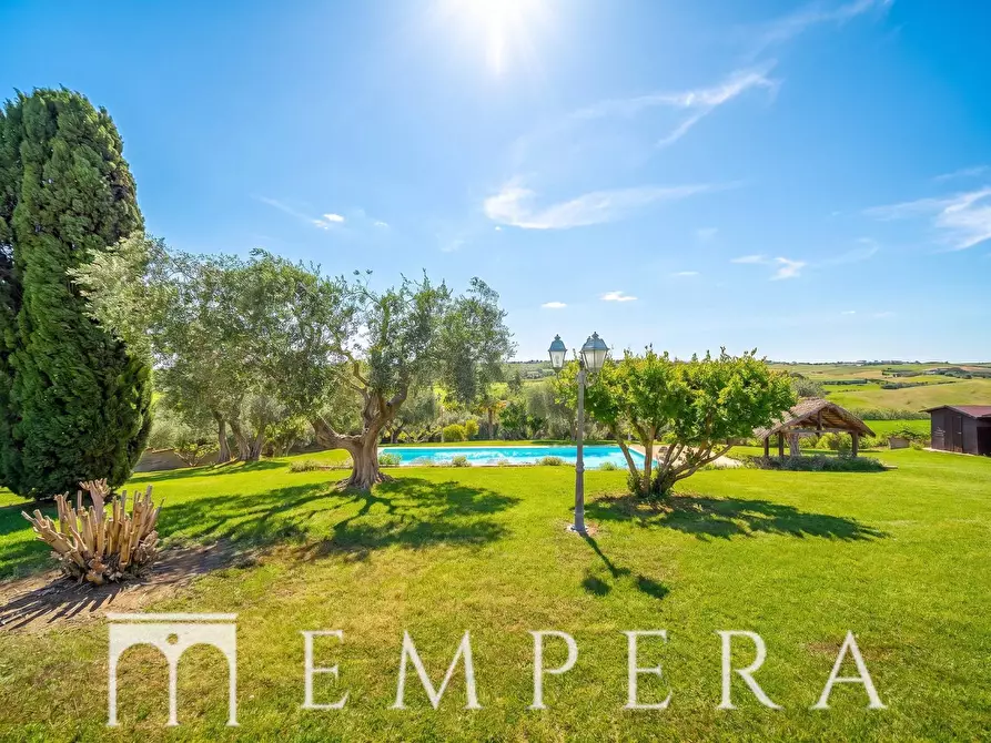 Immagine 12 di Villa in vendita  in VIA DEL CASALONE a Cerveteri