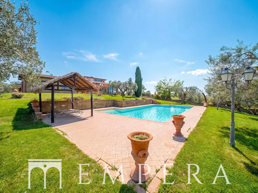 Immagine 13 di Villa in vendita  in VIA DEL CASALONE a Cerveteri