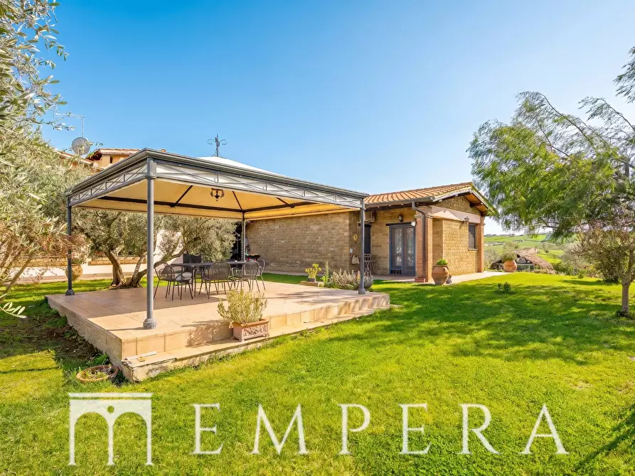 Immagine 22 di Villa in vendita  in VIA DEL CASALONE a Cerveteri