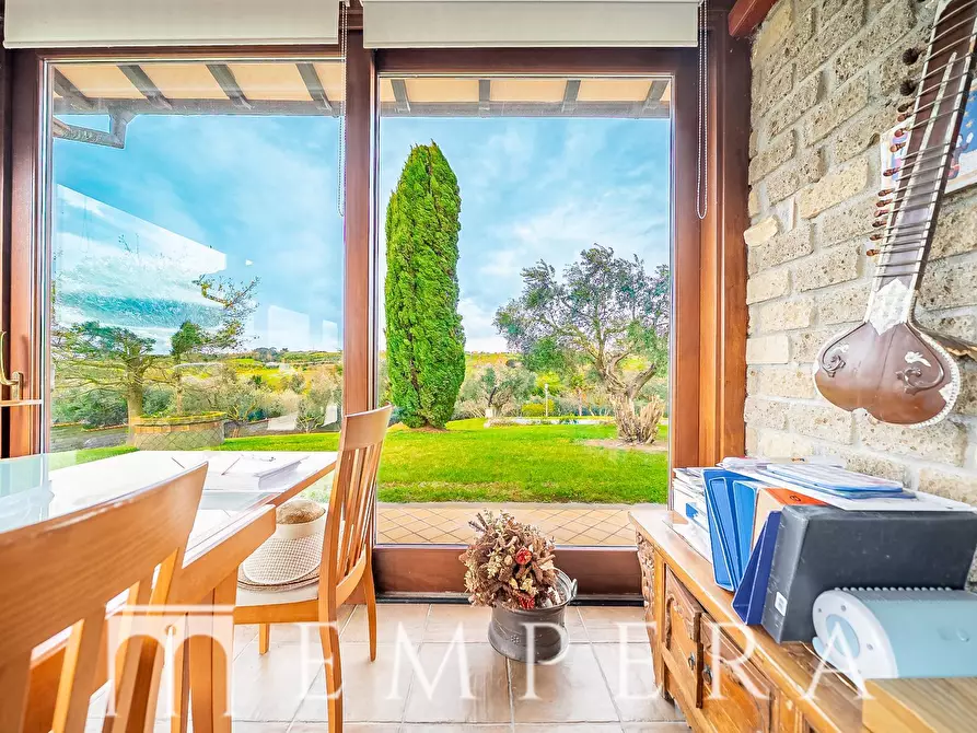 Immagine 30 di Villa in vendita  in VIA DEL CASALONE a Cerveteri