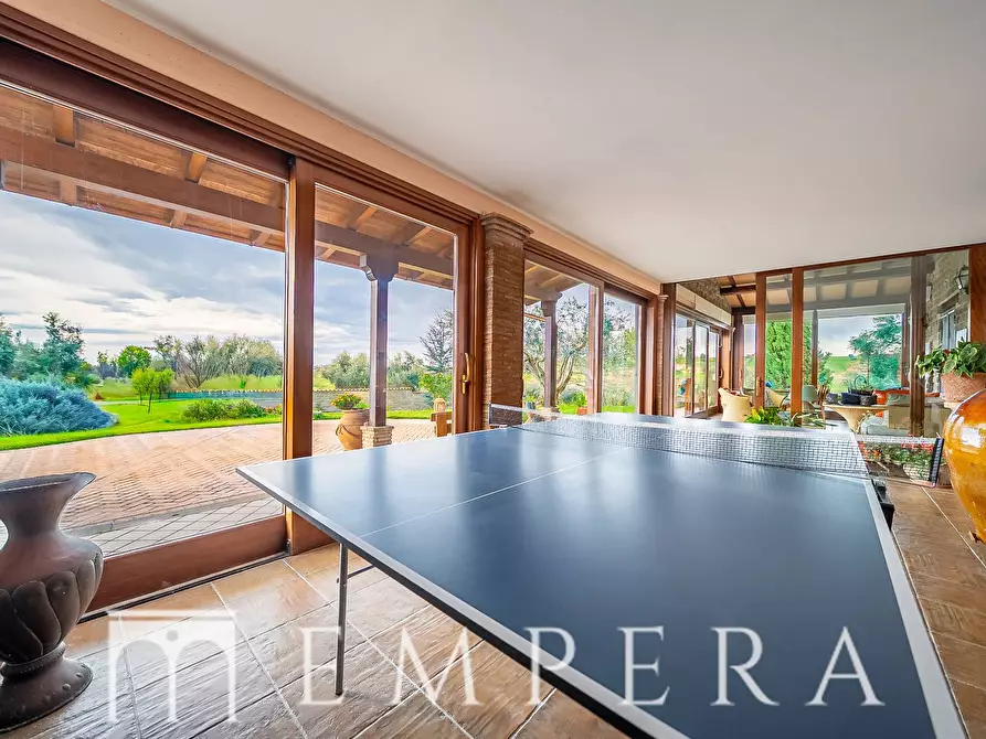 Immagine 31 di Villa in vendita  in VIA DEL CASALONE a Cerveteri