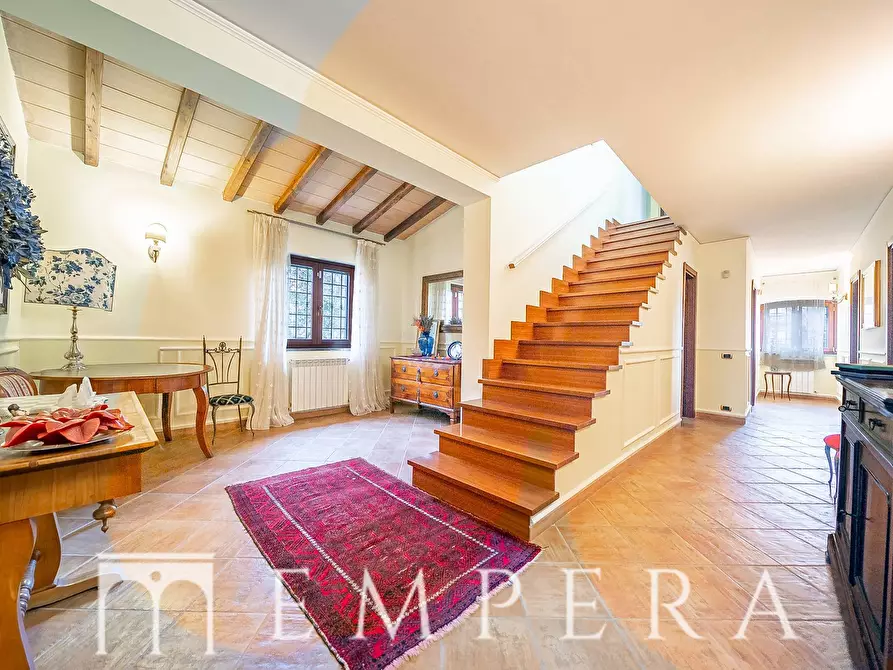 Immagine 32 di Villa in vendita  in VIA DEL CASALONE a Cerveteri