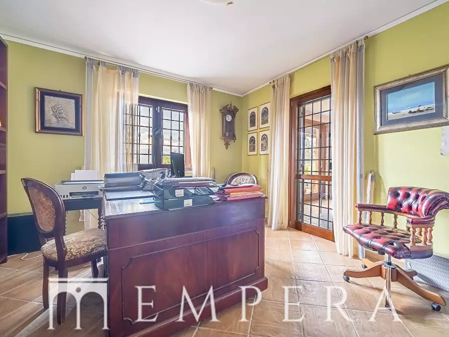 Immagine 33 di Villa in vendita  in VIA DEL CASALONE a Cerveteri