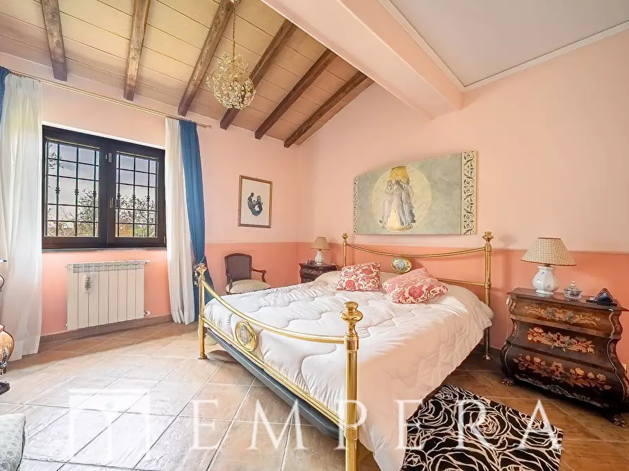 Immagine 34 di Villa in vendita  in VIA DEL CASALONE a Cerveteri