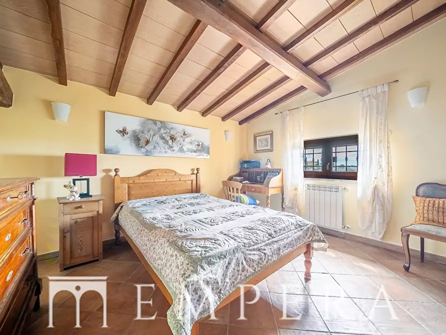 Immagine 35 di Villa in vendita  in VIA DEL CASALONE a Cerveteri
