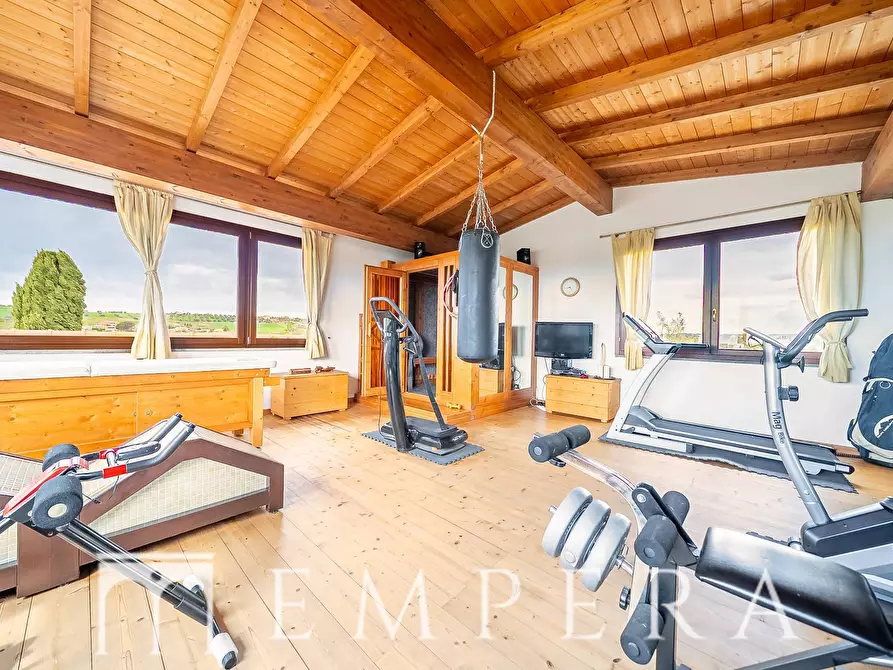 Immagine 39 di Villa in vendita  in VIA DEL CASALONE a Cerveteri