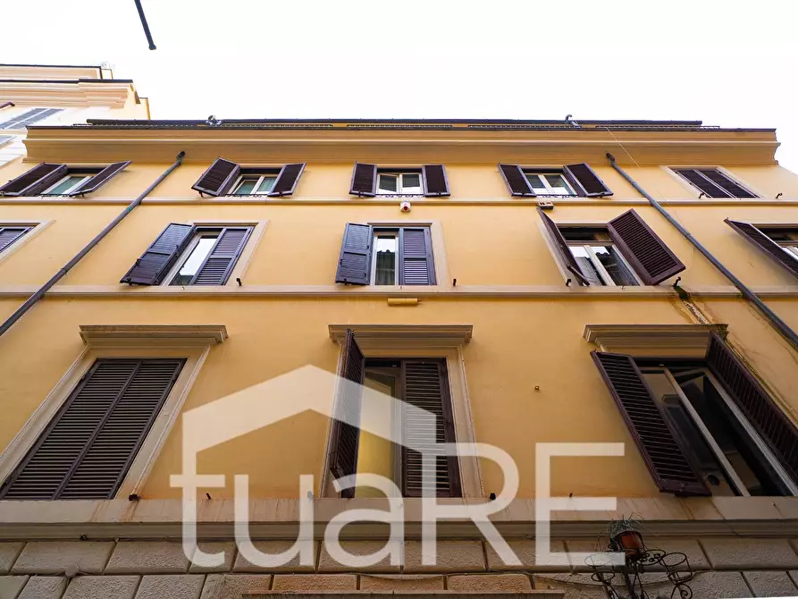 Immagine 20 di Appartamento in vendita  in Via Delle Carrozze a Roma