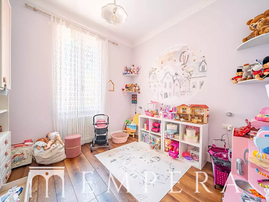 Immagine 20 di Villa in vendita  in Via Cimone a Roma