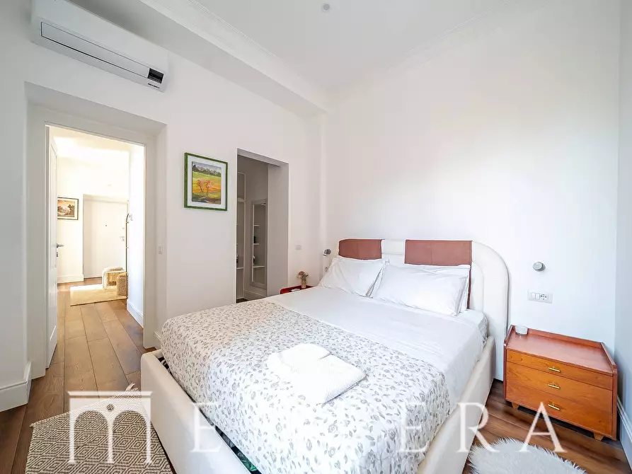 Immagine 23 di Villa in vendita  in Via Cimone a Roma