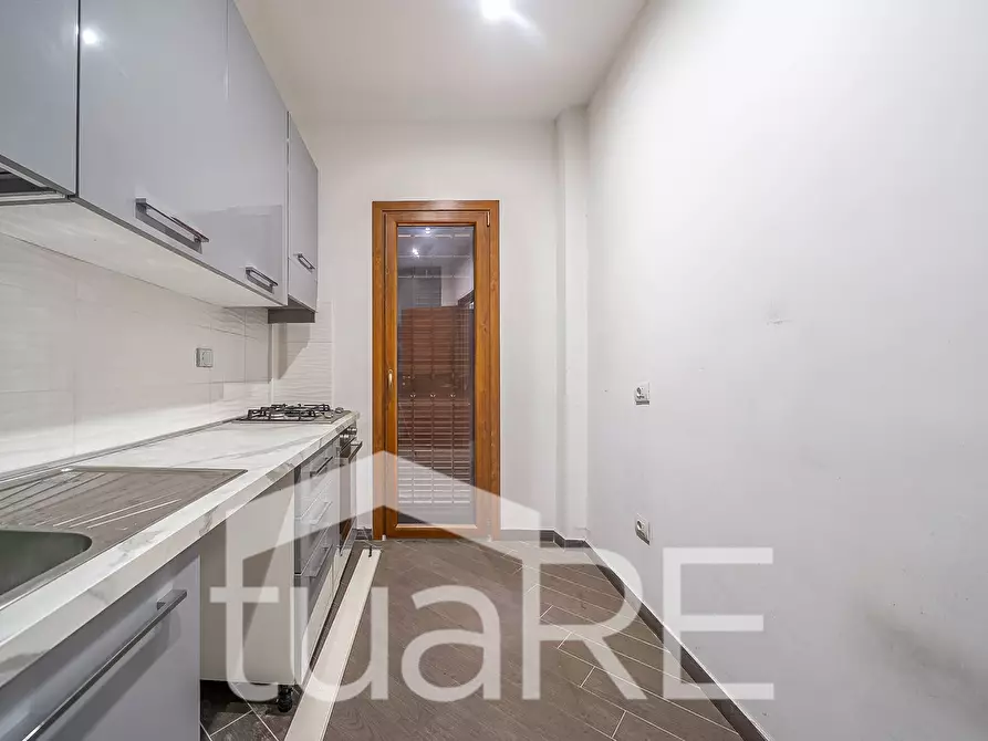 Immagine 7 di Villa in vendita  in Via Della Magliana a Roma