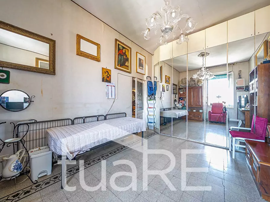 Immagine 20 di Attico in vendita  in Via Ettore Rolli a Roma