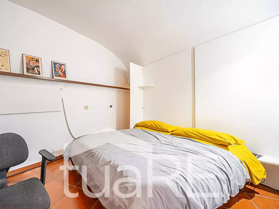 Immagine 6 di Appartamento in vendita  in Vicolo Del Cinque a Roma