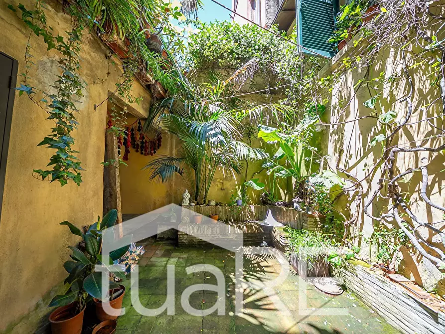 Immagine 9 di Appartamento in vendita  in Vicolo Del Cinque a Roma