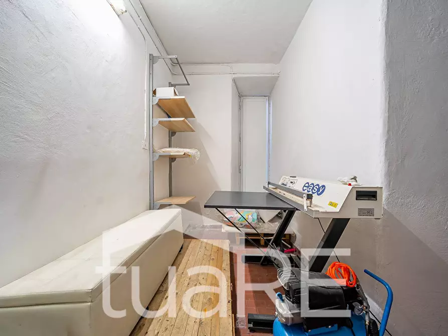 Immagine 9 di Negozio in vendita  in Circonvallazione Trionfale a Roma