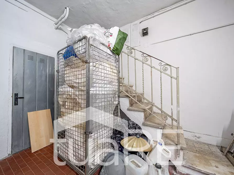 Immagine 10 di Negozio in vendita  in Circonvallazione Trionfale a Roma
