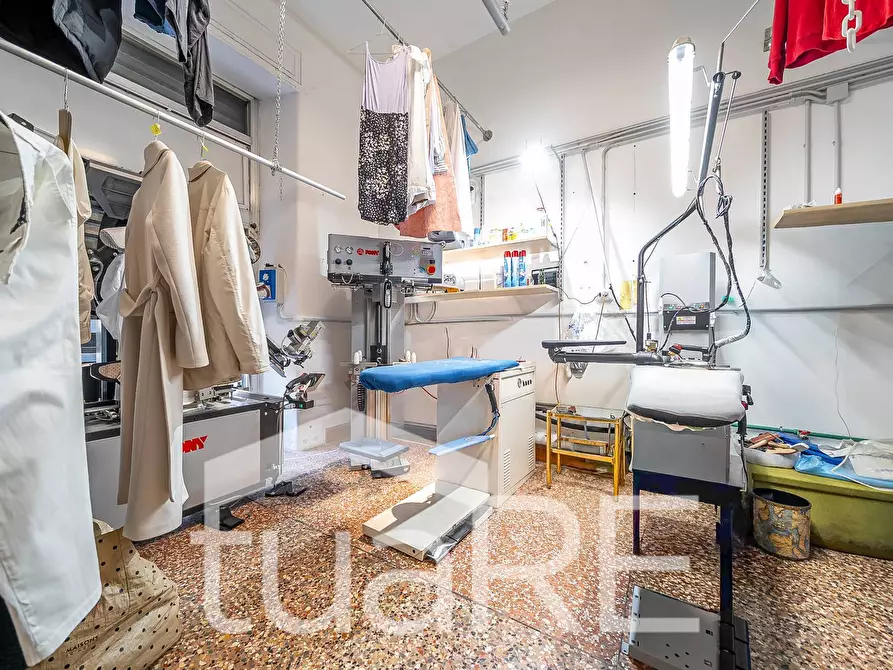 Immagine 15 di Negozio in vendita  in Circonvallazione Trionfale a Roma