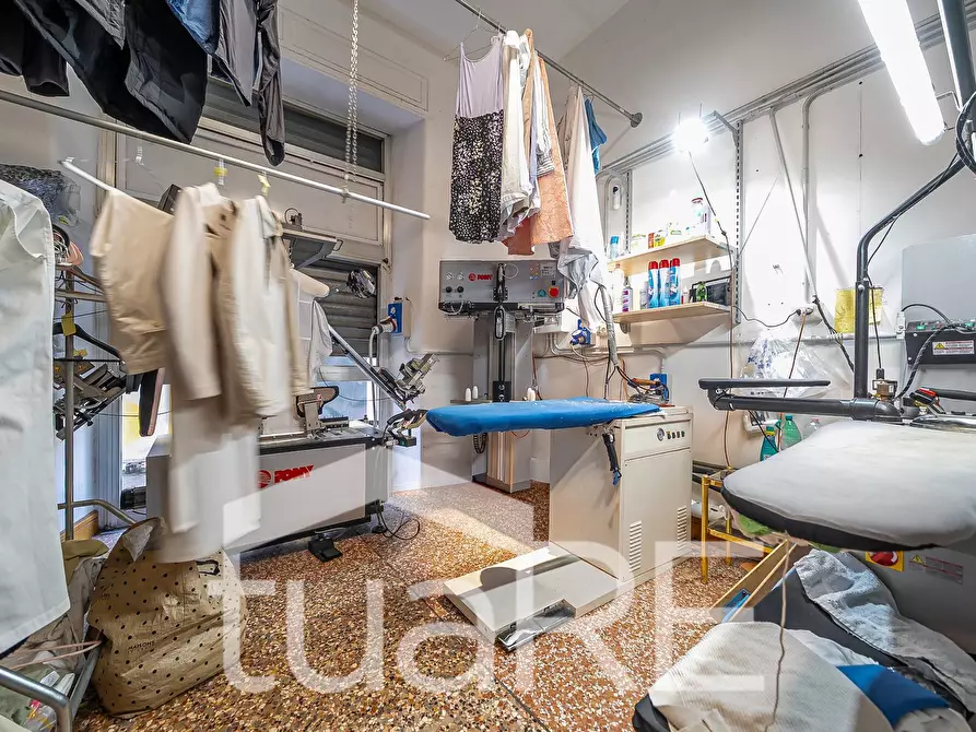 Immagine 17 di Negozio in vendita  in Circonvallazione Trionfale a Roma