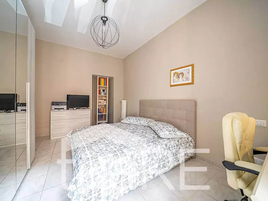 Immagine 3 di Appartamento in vendita  in Viale Eritrea a Roma