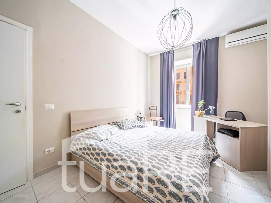Immagine 6 di Appartamento in vendita  in Viale Eritrea a Roma