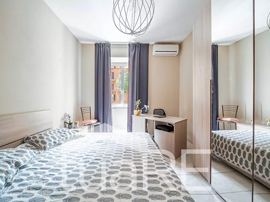 Immagine 14 di Appartamento in vendita  in Viale Eritrea a Roma