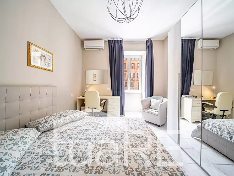Immagine 17 di Appartamento in vendita  in Viale Eritrea a Roma