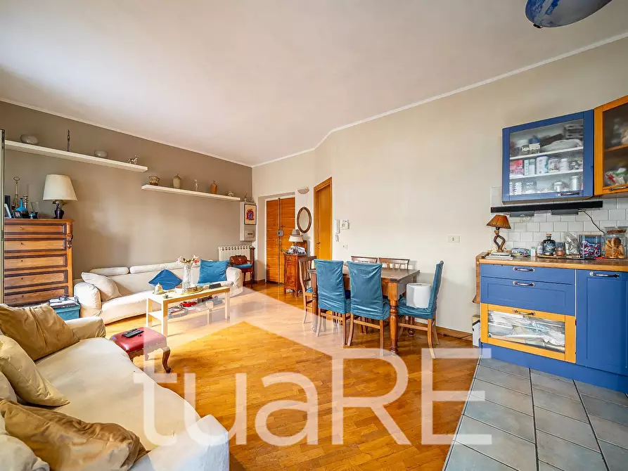 Immagine 5 di Appartamento in vendita  in Circonvallazione Nomentana a Roma
