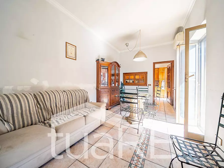 Immagine 2 di Appartamento in vendita  in Via Di Boccea a Roma
