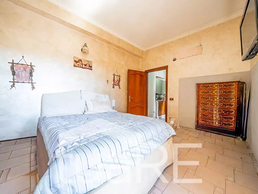 Immagine 3 di Appartamento in vendita  in Via Di Boccea a Roma